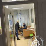 Szent Bazil Középiskola Együtt. Érzéssel. Együttérzéssel. 2023 Hírek Kisvárdai Tagintézmény