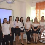 Szent Bazil Középiskola Nyíregyházi szakemberek a sikeres vállalkozásokért Hírek Nyíregyházi Tagintézmény