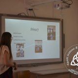 Szent Bazil Középiskola Nyíregyházi szakemberek a sikeres vállalkozásokért Hírek Nyíregyházi Tagintézmény