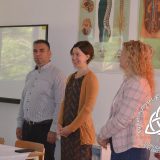 Szent Bazil Középiskola Nyíregyházi szakemberek a sikeres vállalkozásokért Hírek Nyíregyházi Tagintézmény