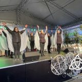 Szent Bazil Középiskola Mert együtt jobb az ünnep! Hírek Nyíregyházi Tagintézmény