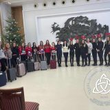 Szent Bazil Középiskola Mert együtt jobb az ünnep! Hírek Nyíregyházi Tagintézmény