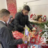 Szent Bazil Középiskola Mert együtt jobb az ünnep! Hírek Nyíregyházi Tagintézmény