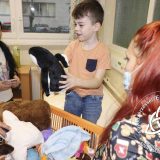 Szent Bazil Középiskola Mert együtt jobb az ünnep! Hírek Nyíregyházi Tagintézmény