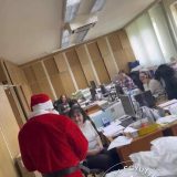 Szent Bazil Középiskola Mert együtt jobb az ünnep! Hírek Nyíregyházi Tagintézmény