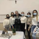Szent Bazil Középiskola Mert együtt jobb az ünnep! Hírek Nyíregyházi Tagintézmény
