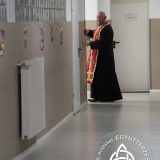 Szent Bazil Középiskola Görögkatolikusok. A mi közösségünk. Debreceni tagintézmény Hírek
