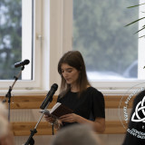 Szent Bazil Középiskola Márton nap a Faraktáron 2023 Debreceni tagintézmény Hírek