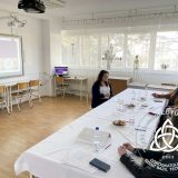 Szent Bazil Középiskola Ajándék a sorstól, ha valaki képes másoknak segíteni 2024 Hírek Nyíregyházi Tagintézmény