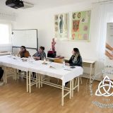 Szent Bazil Középiskola Ajándék a sorstól, ha valaki képes másoknak segíteni 2024 Hírek Nyíregyházi Tagintézmény