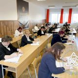 Szent Bazil Középiskola Ajándék a sorstól, ha valaki képes másoknak segíteni 2024 Hírek Nyíregyházi Tagintézmény