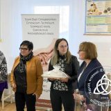 Szent Bazil Középiskola Ajándék a sorstól, ha valaki képes másoknak segíteni 2024 Hírek Nyíregyházi Tagintézmény