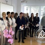 Szent Bazil Középiskola Ajándék a sorstól, ha valaki képes másoknak segíteni 2024 Hírek Nyíregyházi Tagintézmény