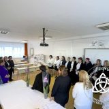 Szent Bazil Középiskola Ajándék a sorstól, ha valaki képes másoknak segíteni 2024 Hírek Nyíregyházi Tagintézmény