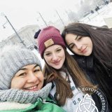Szent Bazil Középiskola Mert korizni jó! 2024 Debreceni tagintézmény Hírek