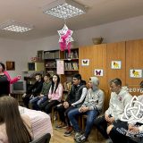 Szent Bazil Középiskola Gyöngyfűzés Ajakon Hírek Kisvárdai Tagintézmény