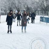 Szent Bazil Középiskola Mert korizni jó! 2024 Debreceni tagintézmény Hírek
