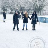 Szent Bazil Középiskola Mert korizni jó! 2024 Debreceni tagintézmény Hírek