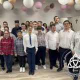 Szent Bazil Középiskola Mert együtt lenni jó! Hírek Nyíregyházi Tagintézmény Szent Bazil Görögkatolikus Középiskola