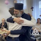 Szent Bazil Középiskola Mert együtt lenni jó! Hírek Nyíregyházi Tagintézmény Szent Bazil Görögkatolikus Középiskola
