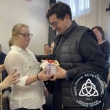 Szent Bazil Középiskola Mert együtt lenni jó! Hírek Nyíregyházi Tagintézmény Szent Bazil Görögkatolikus Középiskola