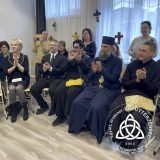 Szent Bazil Középiskola Mert együtt lenni jó! Hírek Nyíregyházi Tagintézmény Szent Bazil Görögkatolikus Középiskola