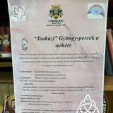 Szent Bazil Középiskola Gyöngyfűzés Ajakon Hírek Kisvárdai Tagintézmény