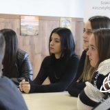 Szent Bazil Középiskola Görögkatolikusok. A mi közösségünk. Debreceni tagintézmény Hírek