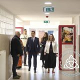 Szent Bazil Középiskola Görögkatolikusok. A mi közösségünk. Debreceni tagintézmény Hírek