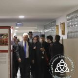Szent Bazil Középiskola Görögkatolikusok. A mi közösségünk. Debreceni tagintézmény Hírek