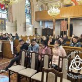 Szent Bazil Középiskola A lélek is fejlődik templomlátogatás Kisvárda 2024 Hírek Kisvárdai Tagintézmény Szent Bazil Középiskola A lélek is fejlődik templomlátogatás Kisvárda 2024 Hírek Kisvárdai Tagintézmény