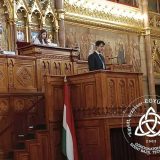Szent Bazil Középiskola Irány a Parlament! Debreceni tagintézmény Hírek