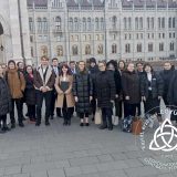 Szent Bazil Középiskola Irány a Parlament! Debreceni tagintézmény Hírek