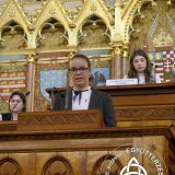 Szent Bazil Középiskola Irány a Parlament! Debreceni tagintézmény Hírek