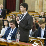 Szent Bazil Középiskola Irány a Parlament! Debreceni tagintézmény Hírek