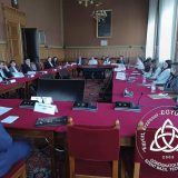 Szent Bazil Középiskola Irány a Parlament! Debreceni tagintézmény Hírek
