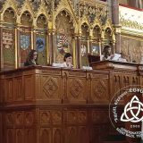Szent Bazil Középiskola Irány a Parlament! Debreceni tagintézmény Hírek