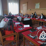 Szent Bazil Középiskola Márton nap a Faraktáron 2023 Debreceni tagintézmény Hírek