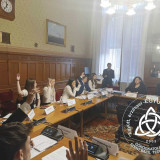 Szent Bazil Középiskola Irány a Parlament! Debreceni tagintézmény Hírek