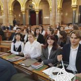Szent Bazil Középiskola Irány a Parlament! Debreceni tagintézmény Hírek