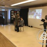 Szent Bazil Középiskola A kommunista diktatúrák áldozatainak emléknapja, Kisvárda 2024 Hírek Kisvárdai Tagintézmény Szent Bazil Középiskola A kommunista diktatúrák áldozatainak emléknapja, Kisvárda 2024 Hírek Kisvárdai Tagintézmény