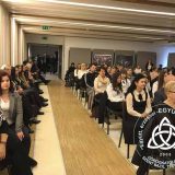 Szent Bazil Középiskola A kommunista diktatúrák áldozatainak emléknapja, Kisvárda 2024 Hírek Kisvárdai Tagintézmény Szent Bazil Középiskola A kommunista diktatúrák áldozatainak emléknapja, Kisvárda 2024 Hírek Kisvárdai Tagintézmény