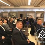 Szent Bazil Középiskola A kommunista diktatúrák áldozatainak emléknapja, Kisvárda 2024 Hírek Kisvárdai Tagintézmény Szent Bazil Középiskola A kommunista diktatúrák áldozatainak emléknapja, Kisvárda 2024 Hírek Kisvárdai Tagintézmény