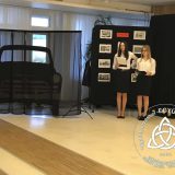 Szent Bazil Középiskola A kommunista diktatúrák áldozatainak emléknapja, Kisvárda 2024 Hírek Kisvárdai Tagintézmény Szent Bazil Középiskola A kommunista diktatúrák áldozatainak emléknapja, Kisvárda 2024 Hírek Kisvárdai Tagintézmény