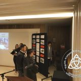 Szent Bazil Középiskola A kommunista diktatúrák áldozatainak emléknapja, Kisvárda 2024 Hírek Kisvárdai Tagintézmény Szent Bazil Középiskola A kommunista diktatúrák áldozatainak emléknapja, Kisvárda 2024 Hírek Kisvárdai Tagintézmény