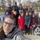 Szent Bazil Középiskola Mert együtt lenni jó! Hírek Nyíregyházi Tagintézmény Szent Bazil Görögkatolikus Középiskola
