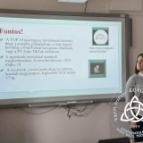 Szent Bazil Középiskola Bazilos gyógyító érintések Hírek Nyíregyházi Tagintézmény Szent Bazil Görögkatolikus Középiskola