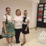 Szent Bazil Középiskola A kommunista diktatúrák áldozatainak emléknapja, Kisvárda 2024 Hírek Kisvárdai Tagintézmény Szent Bazil Középiskola A kommunista diktatúrák áldozatainak emléknapja, Kisvárda 2024 Hírek Kisvárdai Tagintézmény