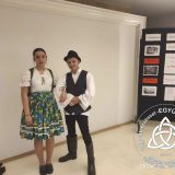 Szent Bazil Középiskola A kommunista diktatúrák áldozatainak emléknapja, Kisvárda 2024 Hírek Kisvárdai Tagintézmény Szent Bazil Középiskola A kommunista diktatúrák áldozatainak emléknapja, Kisvárda 2024 Hírek Kisvárdai Tagintézmény