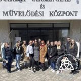 Szent Bazil Középiskola „A Te tudásod a Te értéked!” Hírek Kisvárdai Tagintézmény